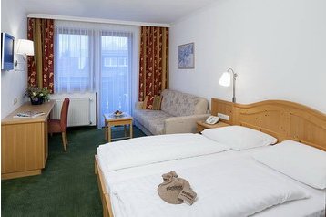 Австрія Hotel Puch bei Hallein, Екстер'єр